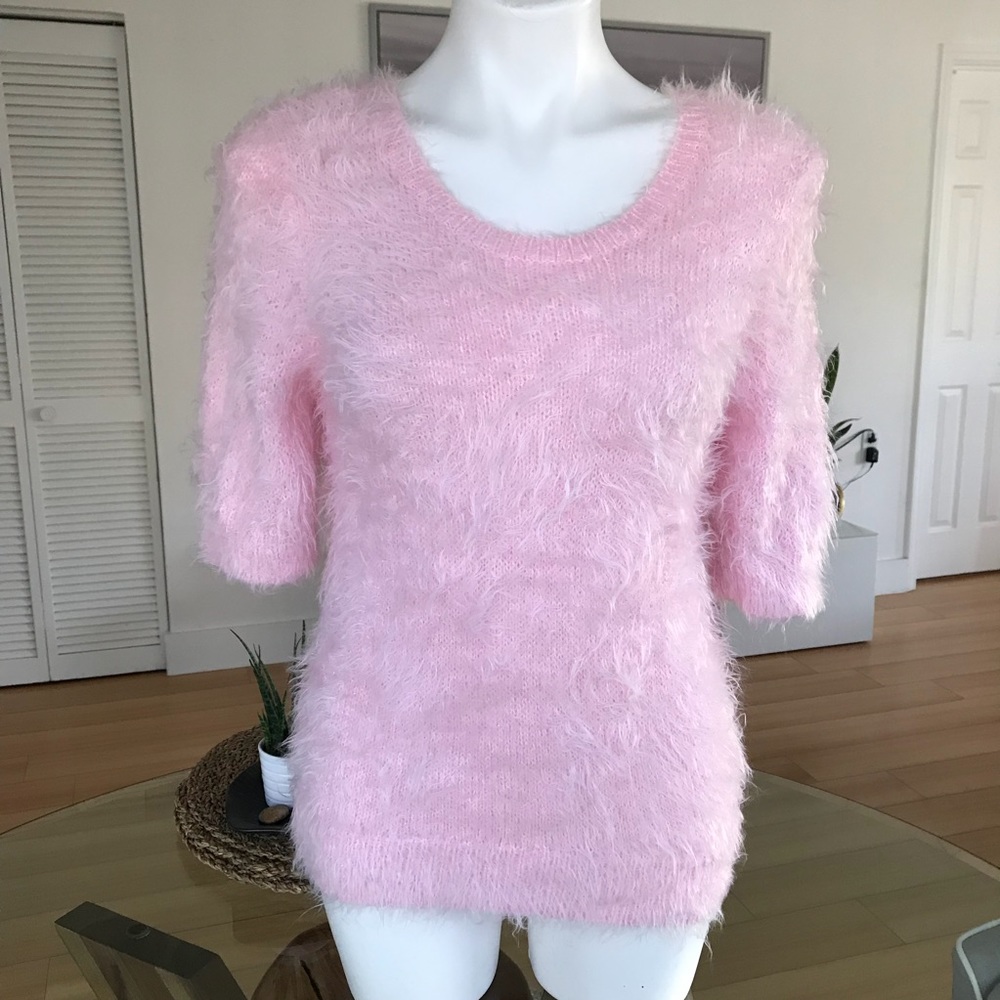 Apt.9 top pink